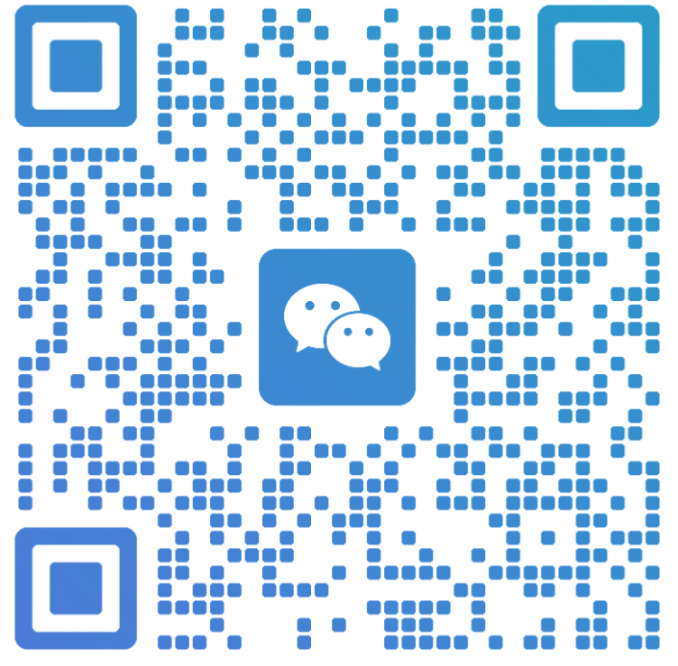 WeChat QR Code